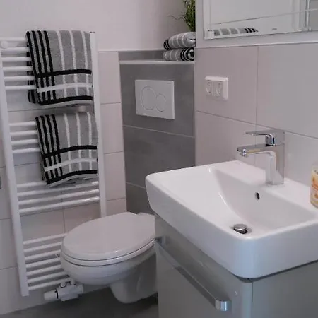 Apartment Sam