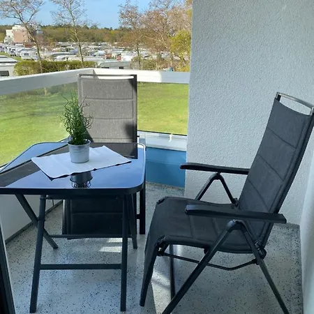 Apartament Sam Cuxhaven