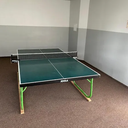 Apartament Sam Cuxhaven