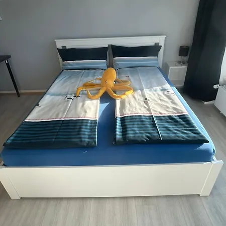 Apartment Sam