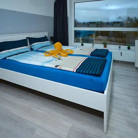 Sam Apartment *