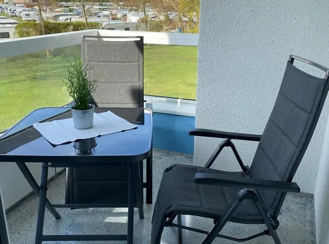 Appartement Sam Cuxhaven