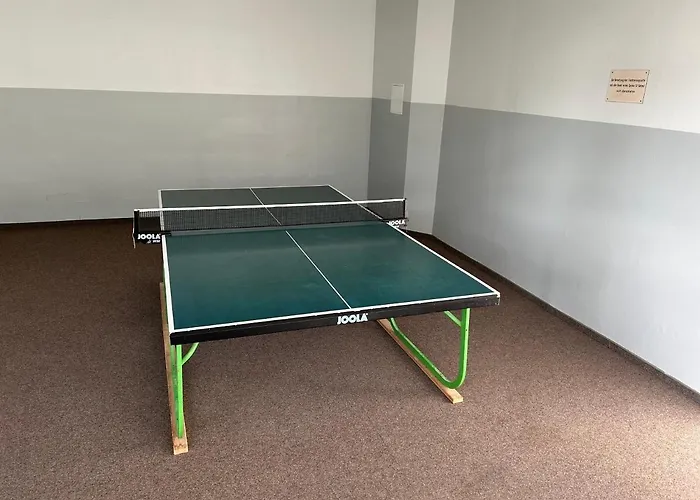 公寓 Sam 库克斯港