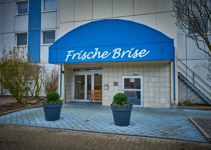 Sam Appartement Cuxhaven